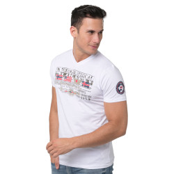 JABOURET Herren T-Shirt