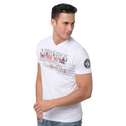 JABOURET t-shirt pour homme