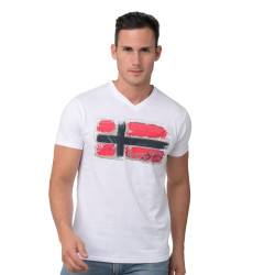 JACOLINO t-shirt pour homme