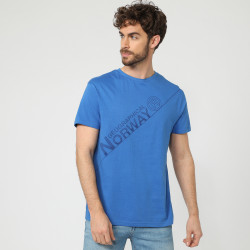 JAGORA t-shirt pour homme