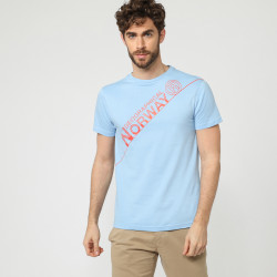 JAGORA t-shirt pour homme