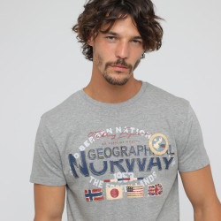 JARBONE t-shirt pour homme