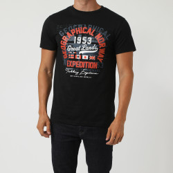 JATELIER t-shirt pour homme