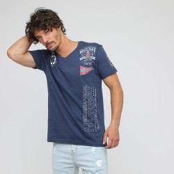 JEOFINGER t-shirt pour homme