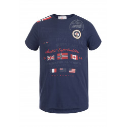 JERINOS Herren T-Shirt