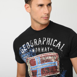 JILLIAM Herren T-Shirt