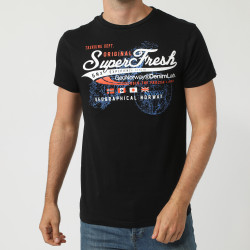 JIOBRASIL Herren T-Shirt