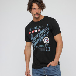 JOLIDAY t-shirt pour homme