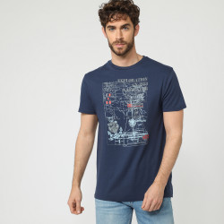 JORBAY Herren T-Shirt