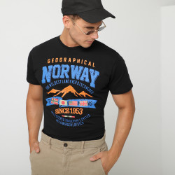 JOSSTONE Herren T-Shirt