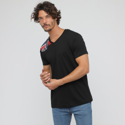 KAMO Herren T-Shirt