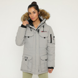 ALPES women's down jacket