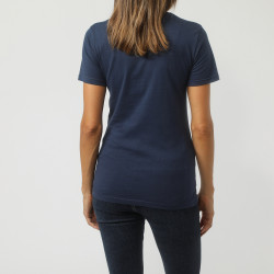 Women's short-sleeved t-shirt