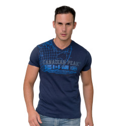 T-shirt pour homme JOBIAS