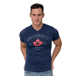 Camiseta JAX para hombre