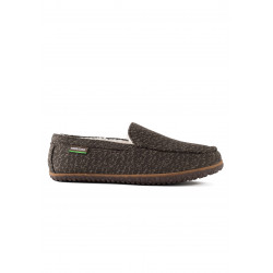 Eco elm moccasins