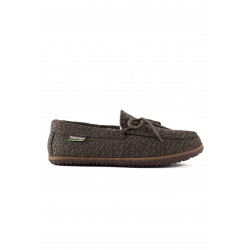 Eco oak moccasins