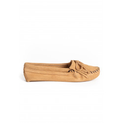 Kilty Loafer mit weicher Sohle