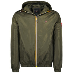ANTONY men's mid-season jacket