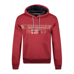 FASTLIFE sweat pour homme