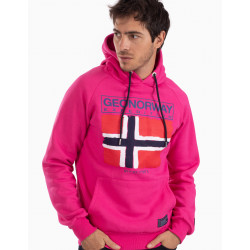 GAELIG men's sweatshirt