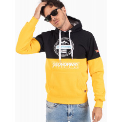 Sudadera GUILLON para hombre