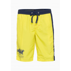 QUATROPORTE Herren-Badeshorts
