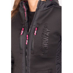Beachwood women's down jacket