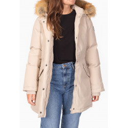 Dinasty Damen Daunenjacke
