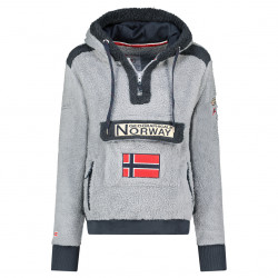 Gymclassherco Damen Fleece