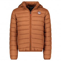 Amigo Badge Hood Men's Thin...