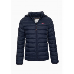 Amigolor hood thin down...