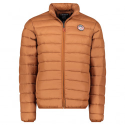 Amigo badge men's fine down...