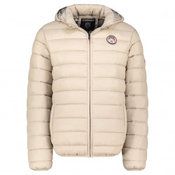 Amigo Badge Hood Men's Thin...