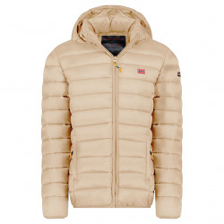 Amigolor dünne Daunenjacke...