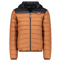 Amigoclerc hood thin down...