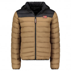 Amigoclerc hood thin down...