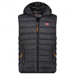 Chaqueta de plumón sin...