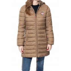 Atika badge long hood fine...