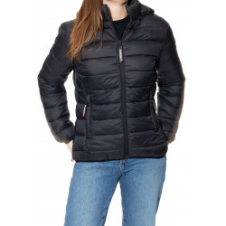 Atikoclerc hood thin down...