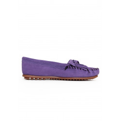 Kilty hardsole loafers