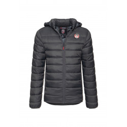 copy of Amigo badge hood...