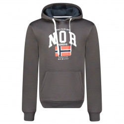 Sudadera con cremallera...