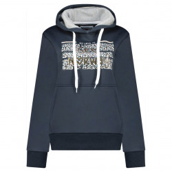 Ganimal women's unzipped...