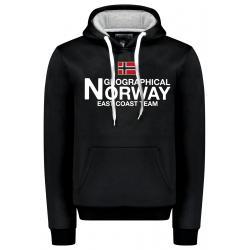 Sudadera con cremallera...