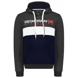 Godouble Sweatshirt ohne...