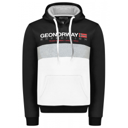 Sudadera Godouble con...