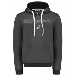 Gotrun sweat non zippe pour...