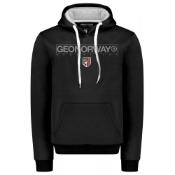 Gotrun sweat non zippe pour...