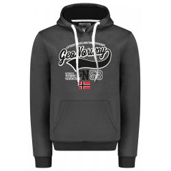 Gurbank men's unzipped...